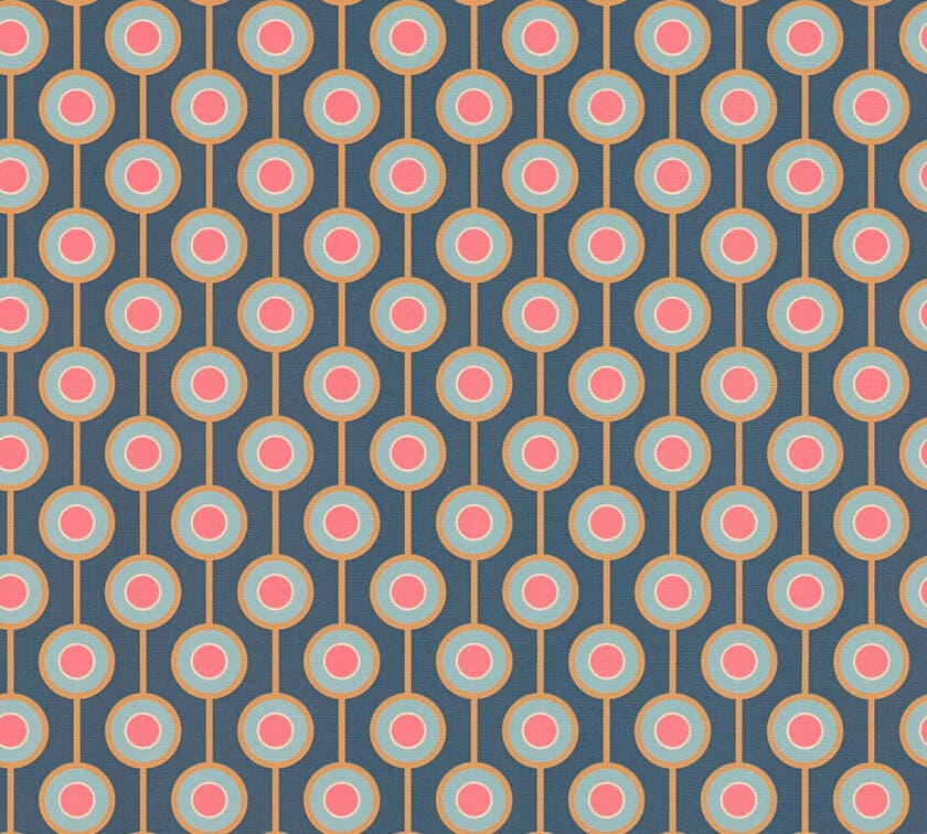 Retro chic
