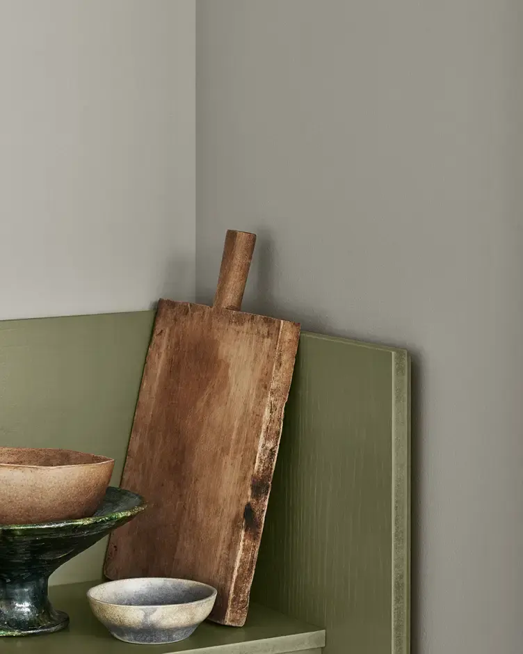 Green Leaf 8469 - Jotun Lady Pure Color