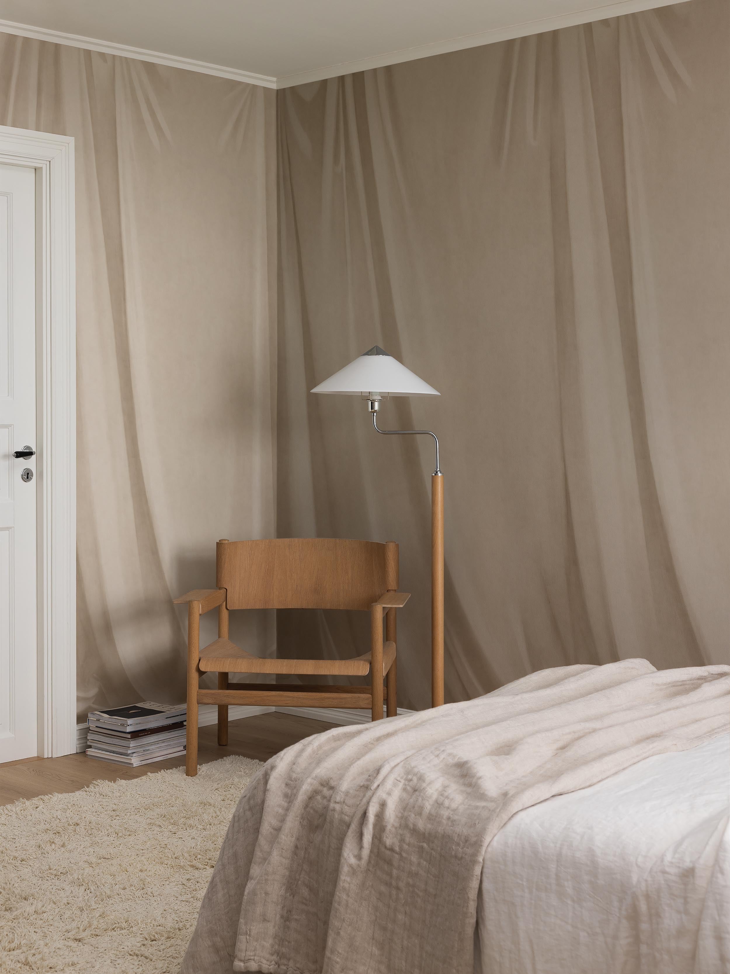 Boråstapeter - Boråstapeter - Drape