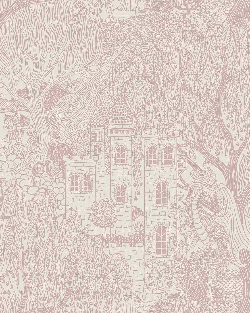 Boråstapeter - Kingdom of the Willow Grand