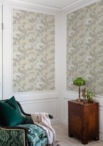 Duro - Lydias Gård, Beige Gammalsvenska Quickup