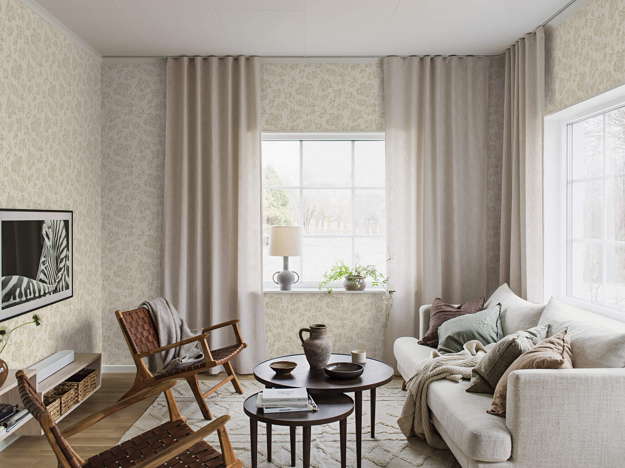 Boråstapeter - Borosan Hem Easy Up 