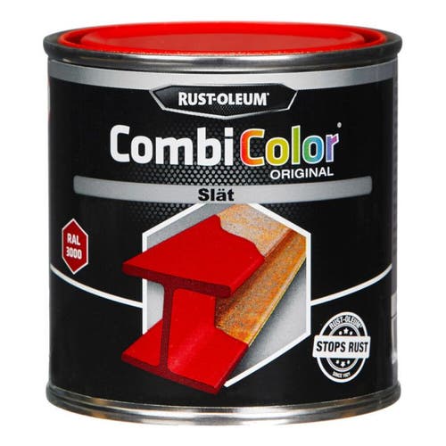 Combicolor RAL6001 0.75L