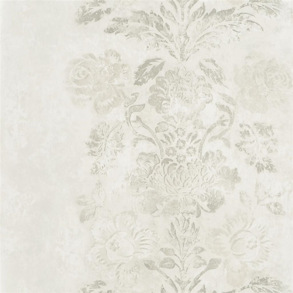 Designers Guild - Damasco Caprifoglio Wallpapers