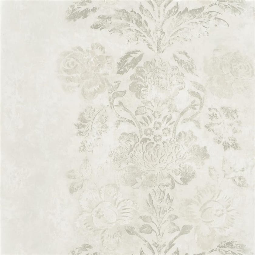 Designers Guild - Damasco Caprifoglio Wallpapers