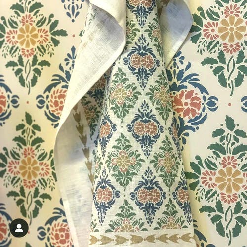 Kökshandduk Gästgivars 47x70 cm