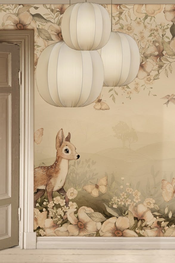 The Floral Glade MM-0304