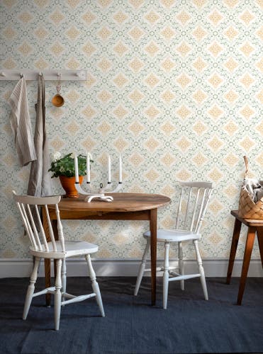 Duro - Dahlströmskagården, Gul Gammalsvenska Quickup