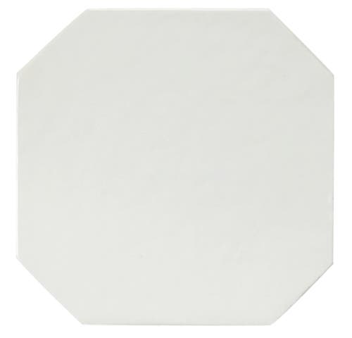 Octagon Vit 16,7x16,7