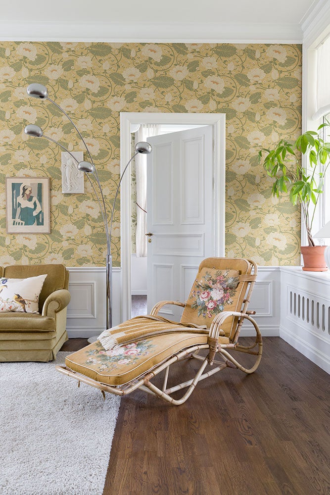 Midbec Tapeter - Eva