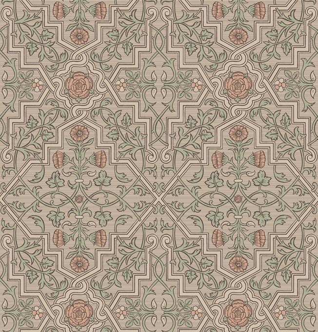 Rosenvinge, Anno wallpapers