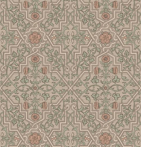Boråstapeter - Rosenvinge, Anno wallpapers