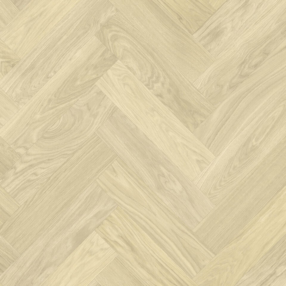 Skane Herringbone Natural 3m