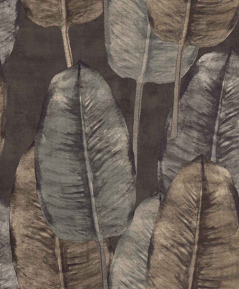 Midbec Tapeter - Rubber Tree