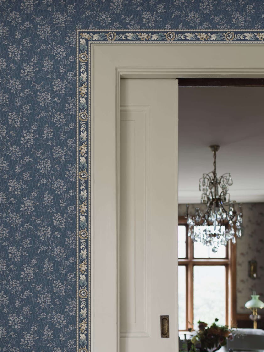 Boråstapeter - Annas Bård