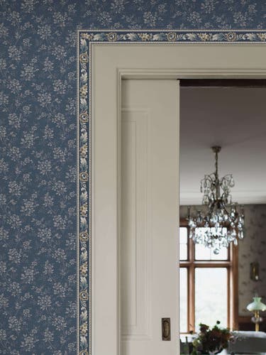 Boråstapeter - Annas Bård