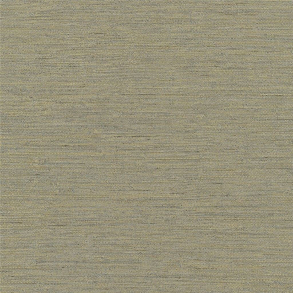 Designers Guild - Brera Grasscloth Chinon Textured Wallcover