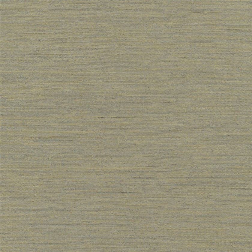 Designers Guild - Brera Grasscloth Chinon Textured Wallcover
