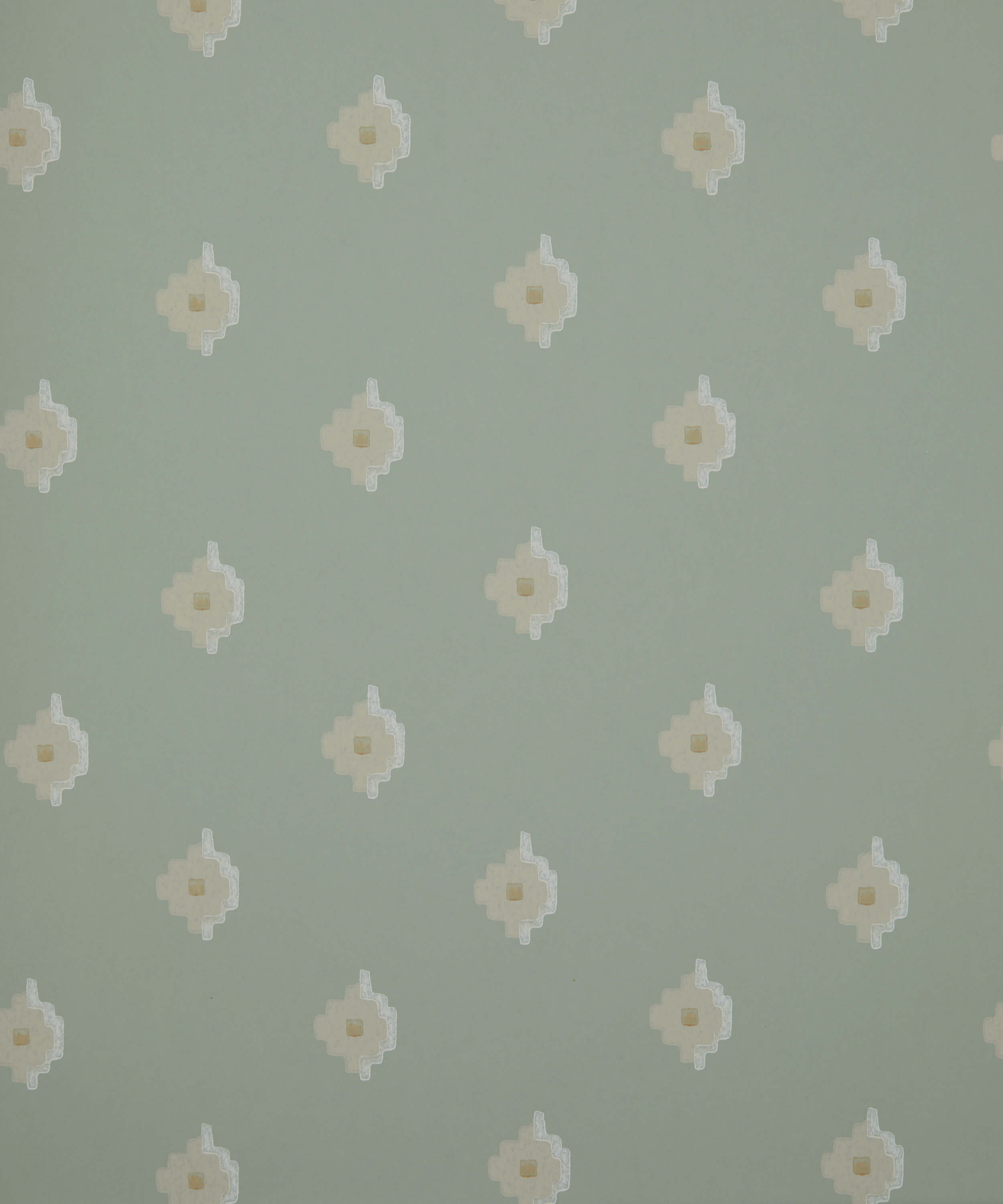Liberty - Adamas Tile Robin'S Egg