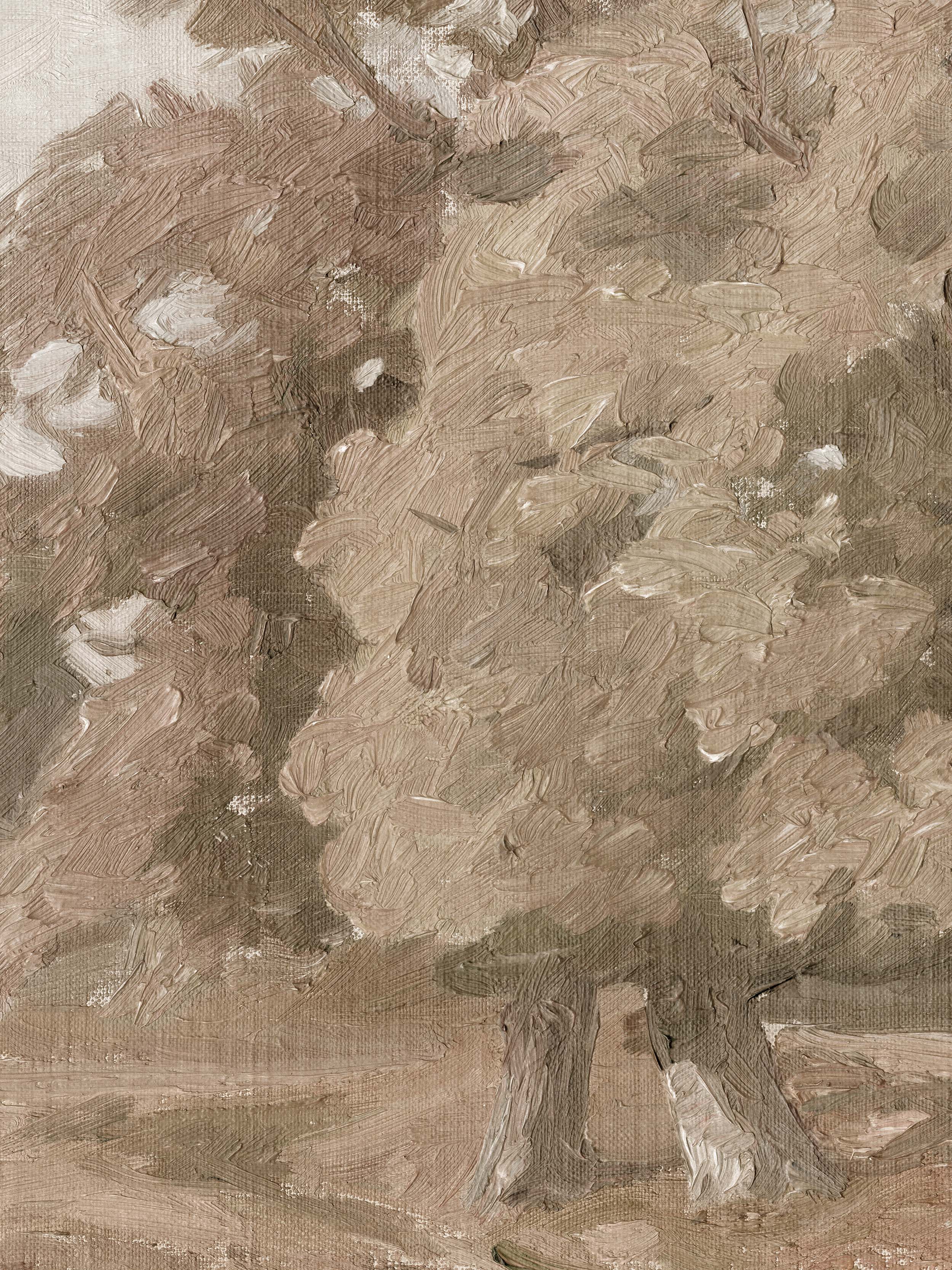 Boråstapeter - Boråstapeter - Hedgerow Landscape