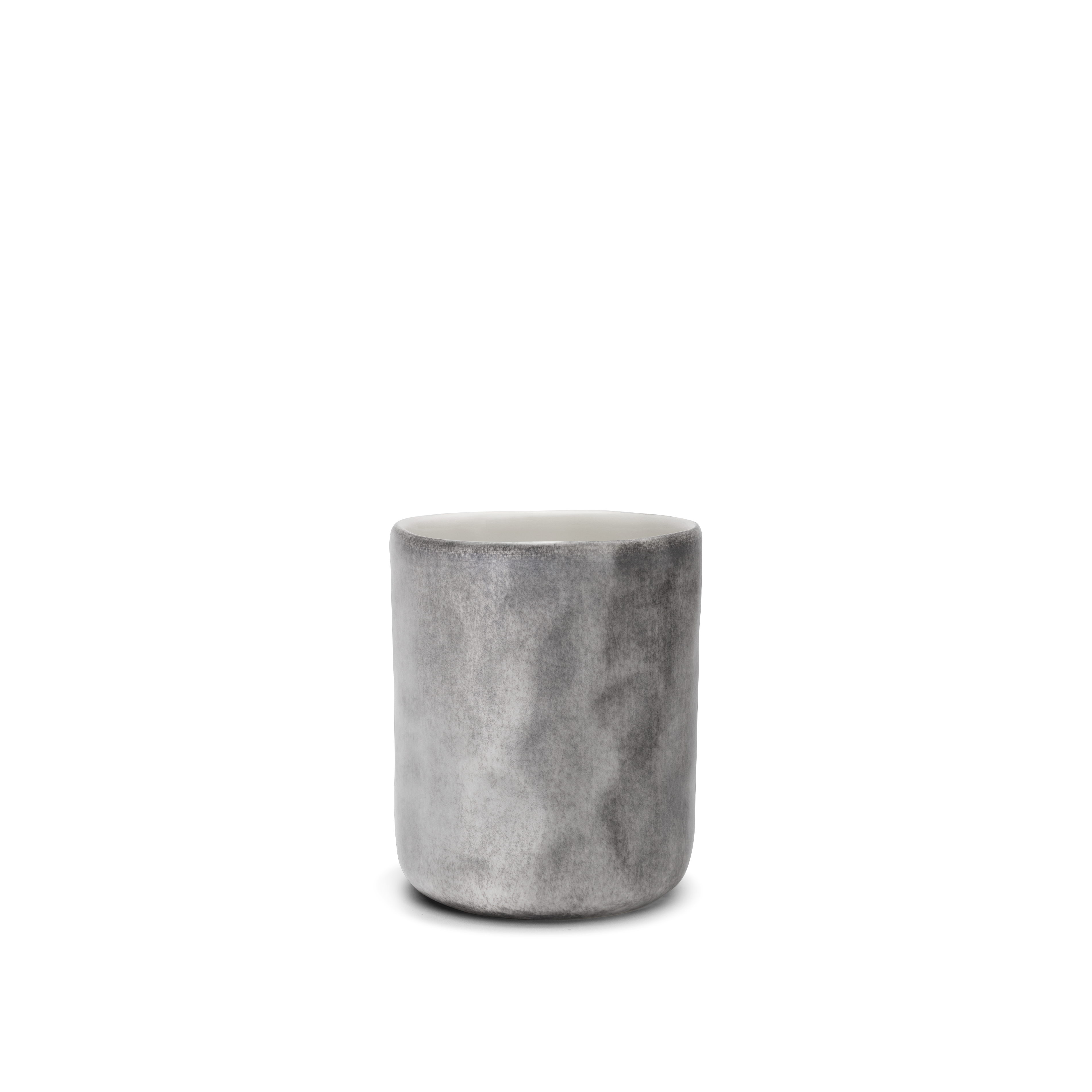 MSY Mugg 30 cl Grå