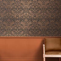 William Morris At Home