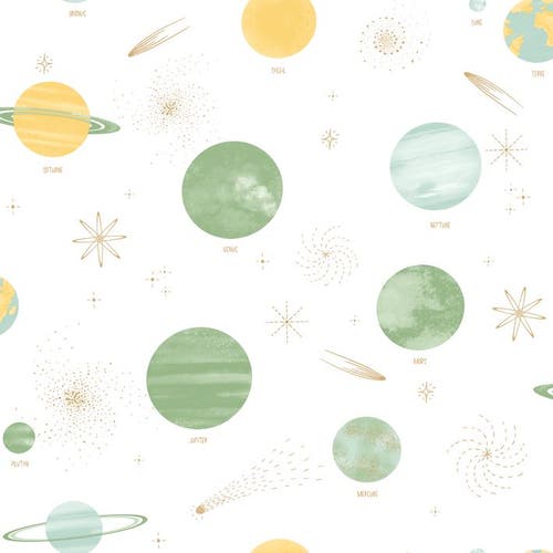 Caselio - La Voie Lactee Multicoule Les Mini Mondes