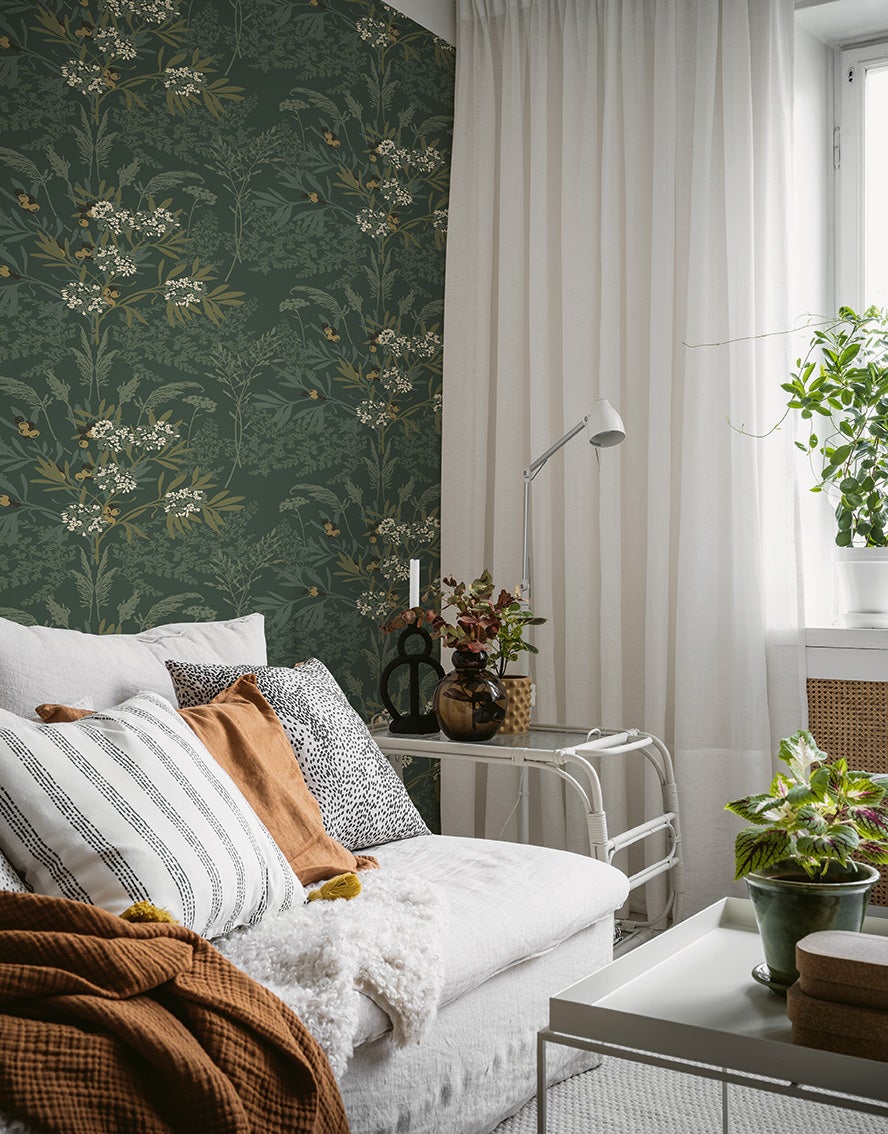 Duro - Strandäng, Grön Hav & Land