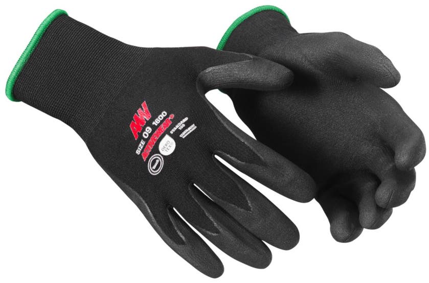 Montagehandske 1600 7
