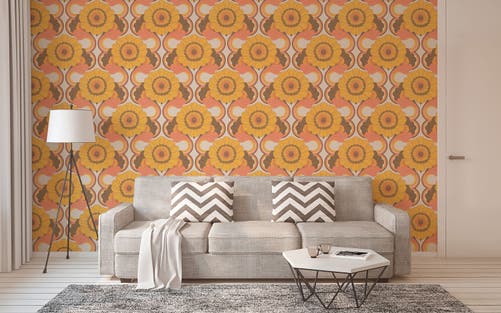 Retro chic