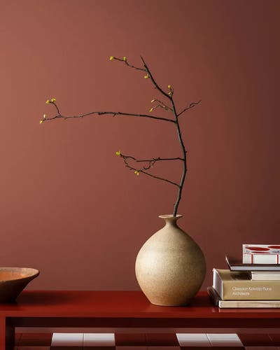 Lady Wonderwall - 3L - 20208 Poetry Red