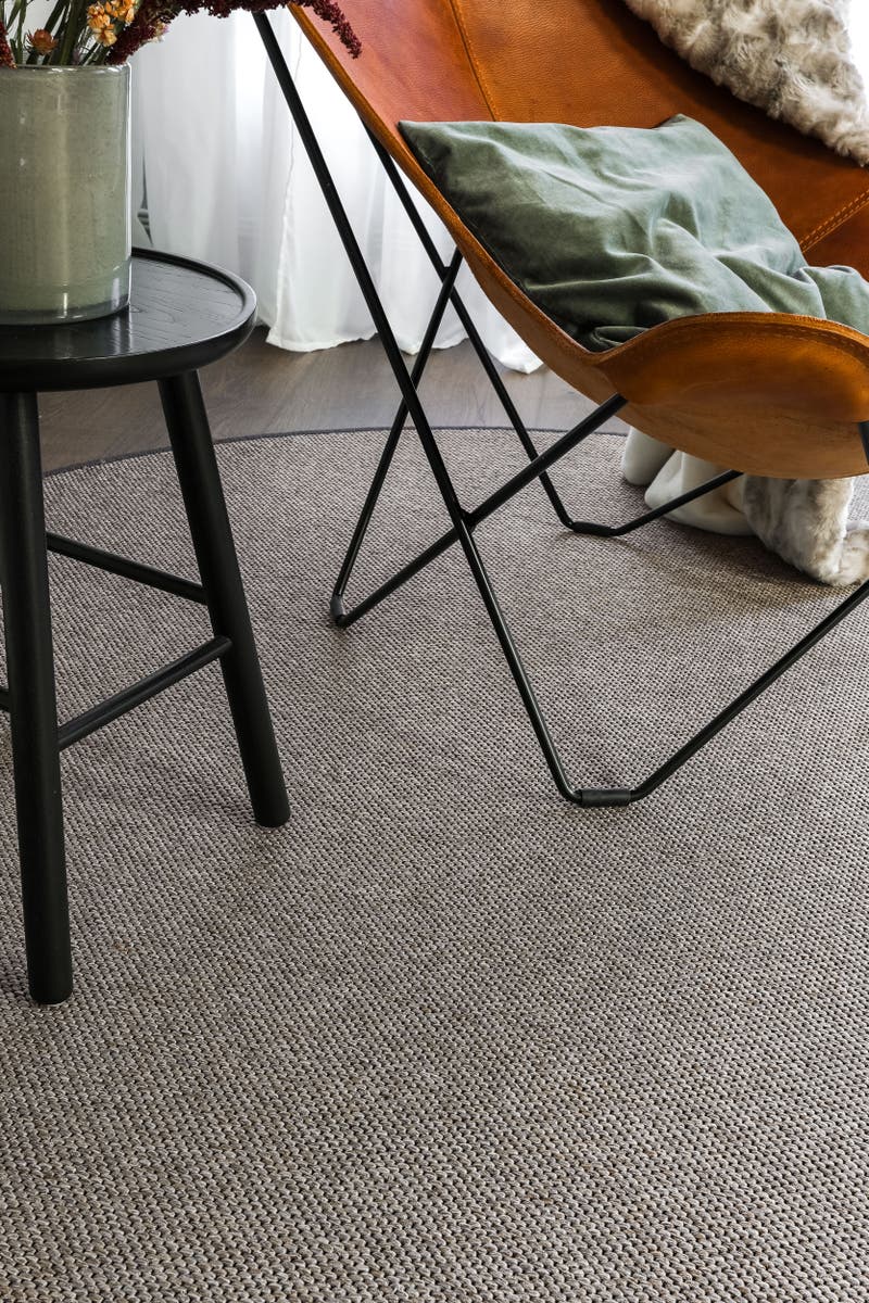 Nexus Brown Golvabia Textilgolv