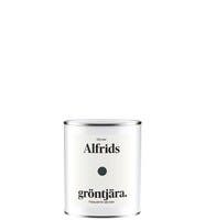 Gröntjära 0,9 L Grön