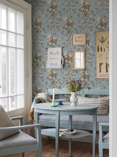 Boråstapeter - Tullgarn