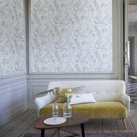Sibylla Garden Edit Florals Wallpaper