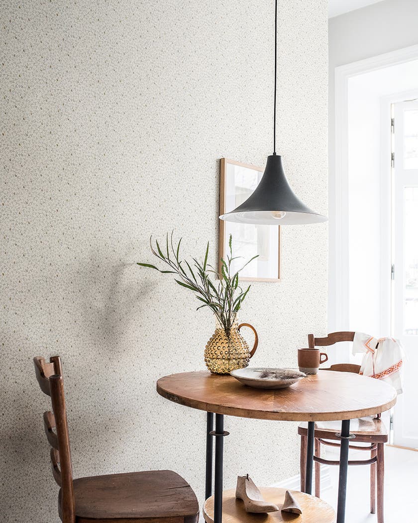 Midbec Tapeter - Clover