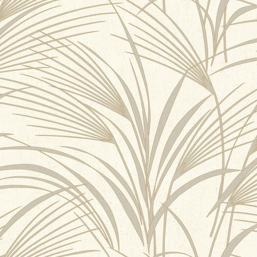 Casadeco - Samarra Naturel Babylone Cad