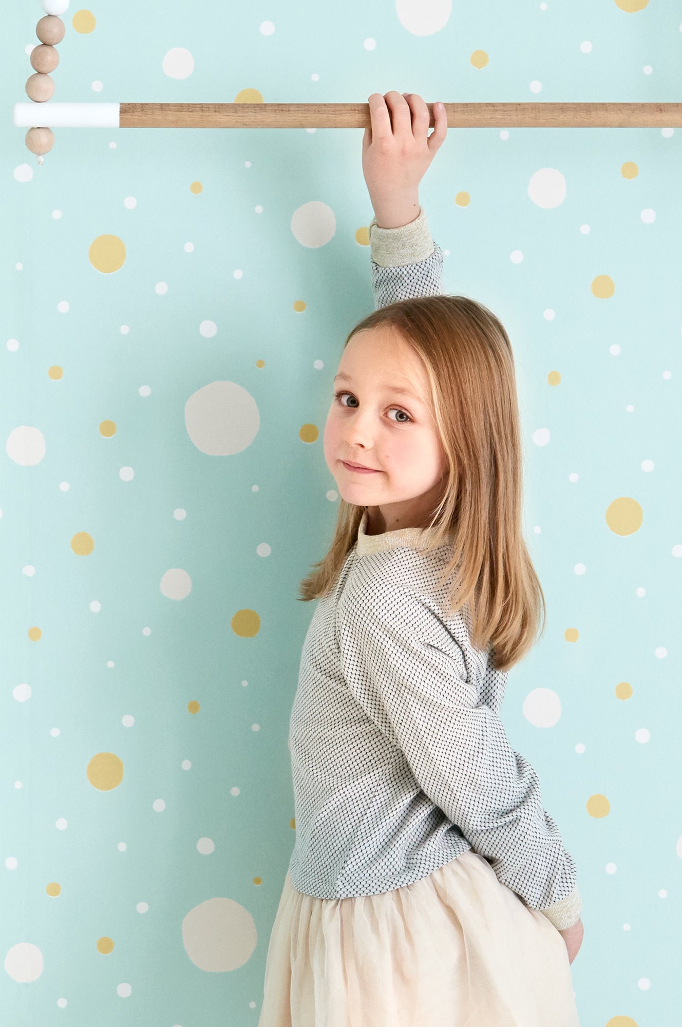 Majvillan - Confetti Treasures for every littl