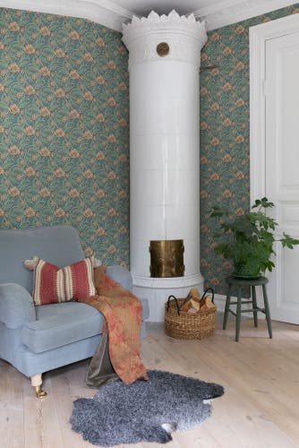 Midbec Tapeter - Esther - Midbec Ängås