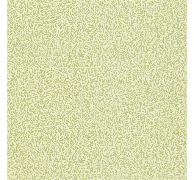 Morris & Co - Standen Fennel Morris 160th Anniversary