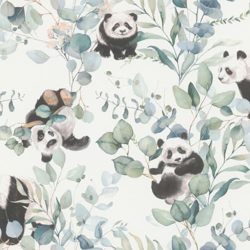 Midbec Tapeter - Kids World