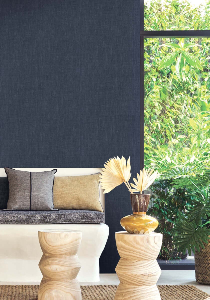 SHINOK BLEU NUIT LE LIN 3