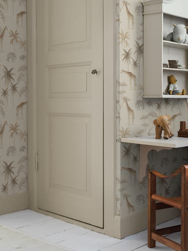 Boråstapeter - Savannah Newbie