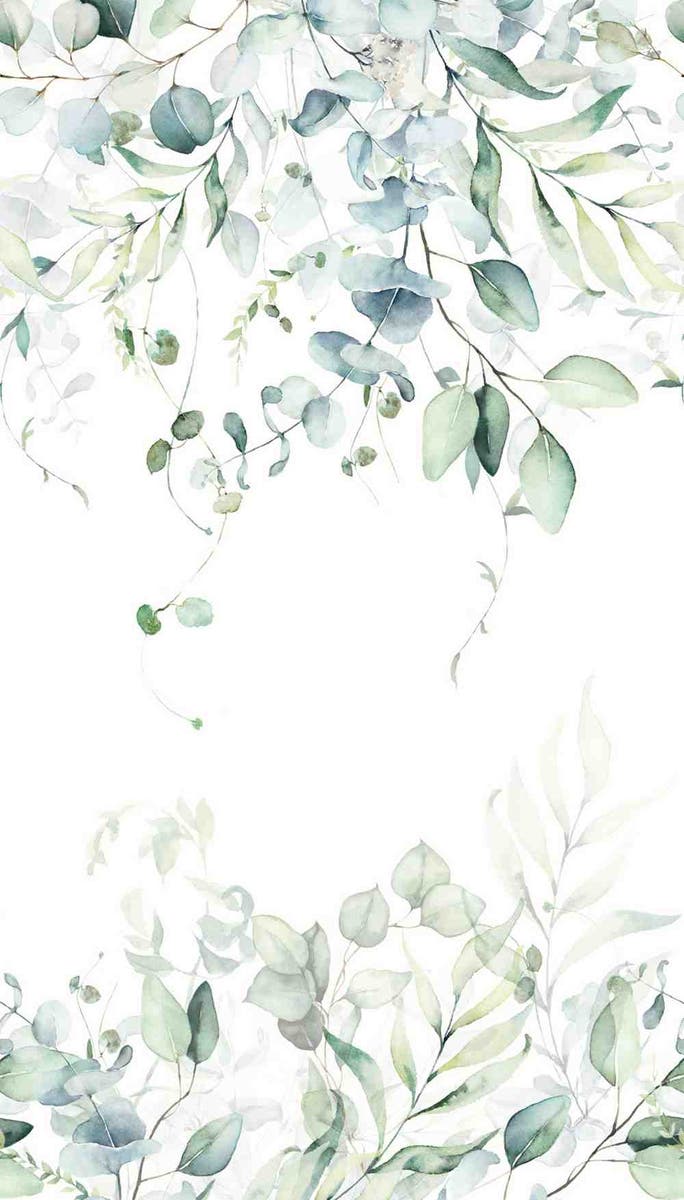 Midbec Tapeter - Kids World 2 Väggmotiv