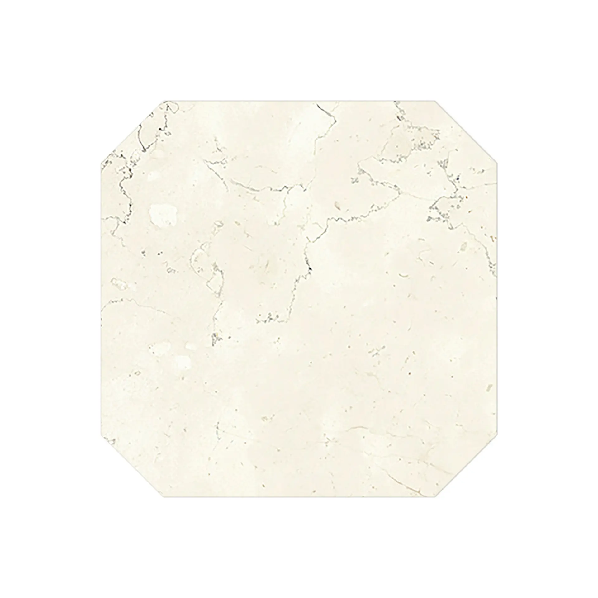 Heritage Heritage Bianco di Asiago oktagon 20x20