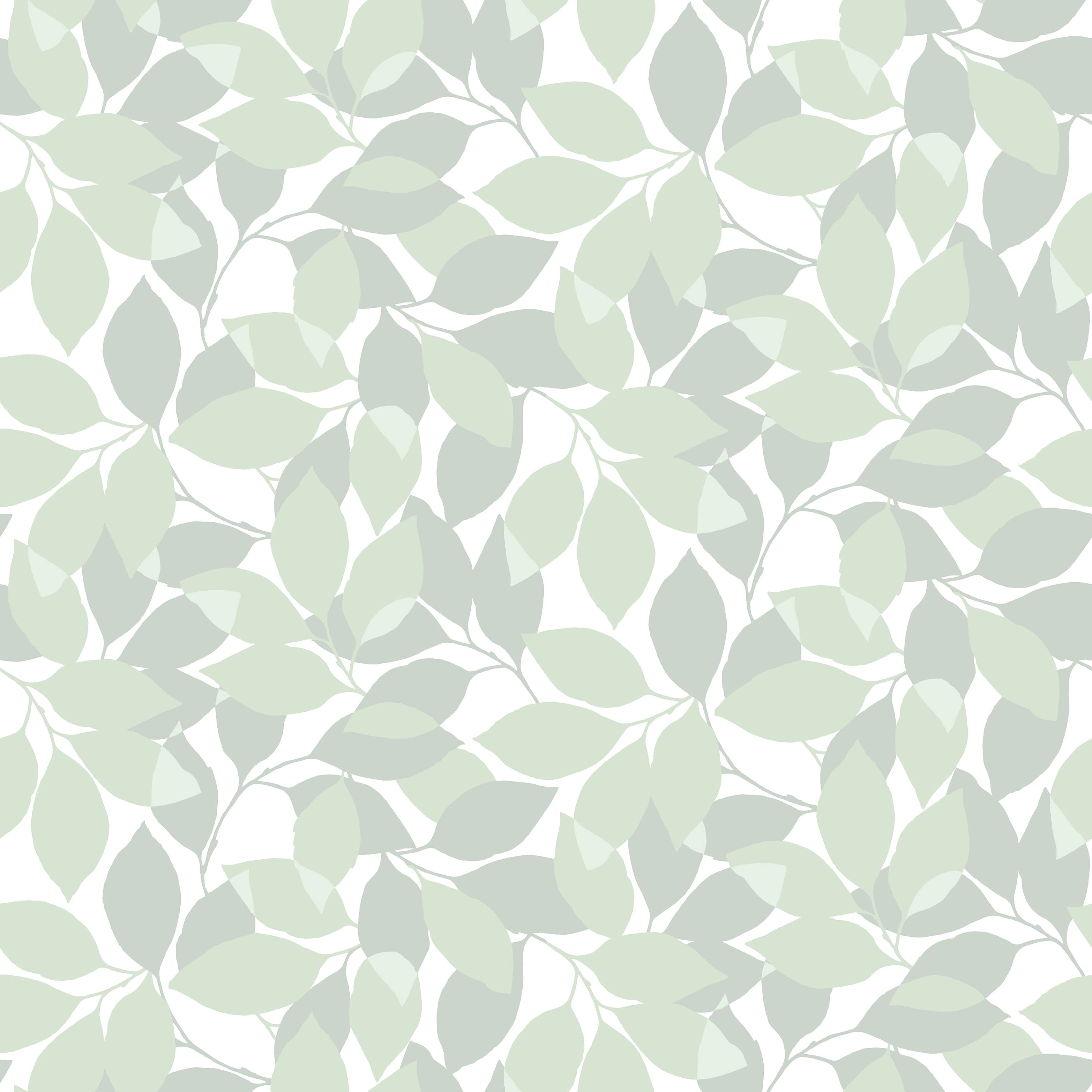 Duro - Augusti, Grön Blommor&Blad