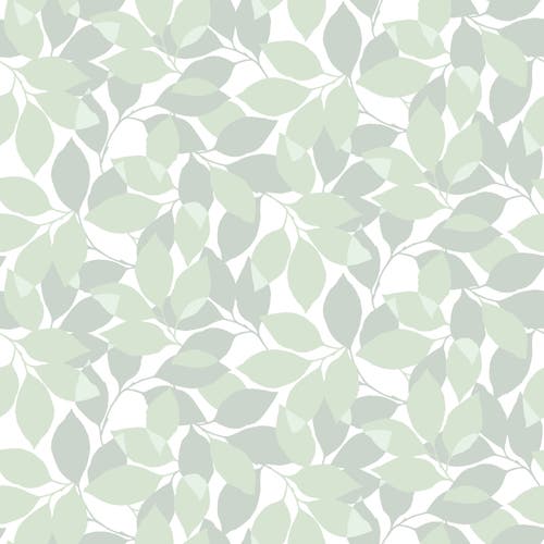 Duro - Augusti, Grön Blommor&Blad