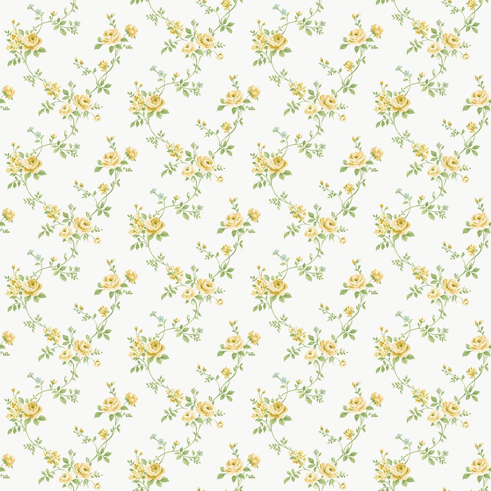 Multi Floral Trail