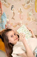 Mermaid Reef Vintage Journey