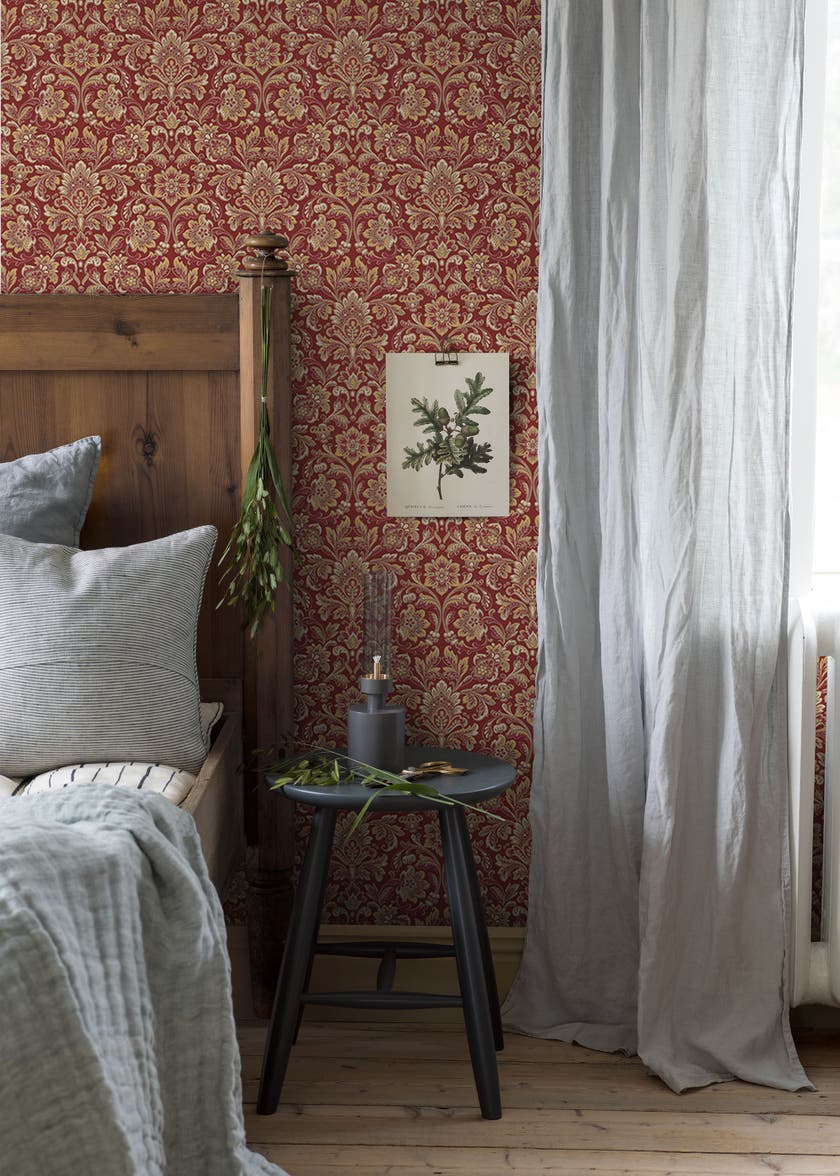 Boråstapeter - Foglavik